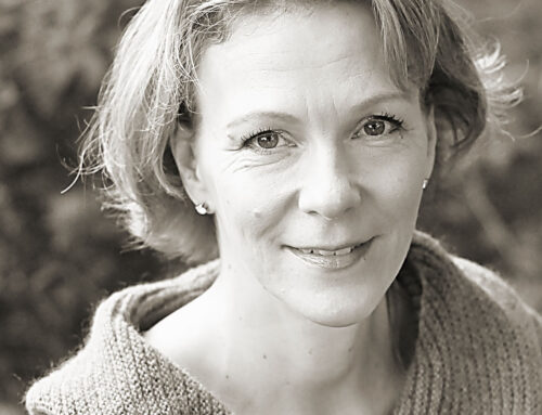 Karin Skeppstedt  8v MSC Online