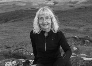 Eva Melldén 5dgr MSC