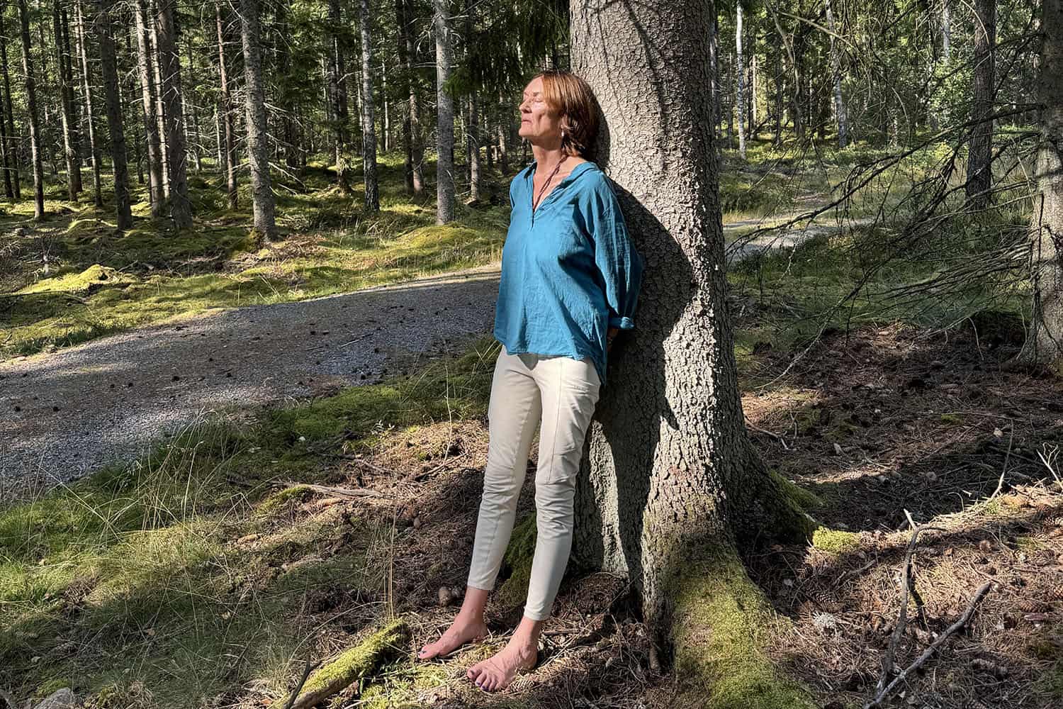 Lyssna på ditt hjärtas röst