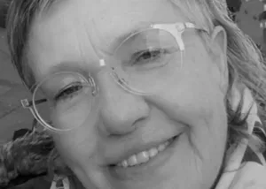 Helena Wiklund Lyssna på ditt hjärtas röst