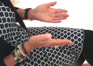 Självmedkänsla för behandlare
