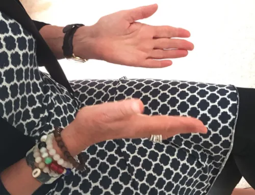 Självmedkänsla för behandlare 1 dag