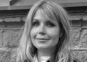 Josefin Carlsson Lyssna på ditt hjärtas röst