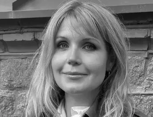 Josefin Carlsson – Hjärtats väg Retreat