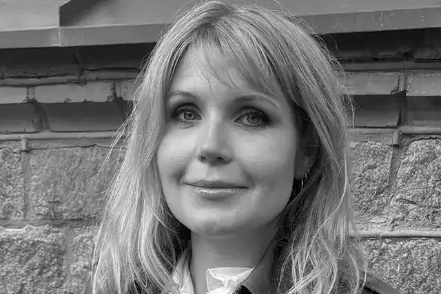 Josefin Carlsson Lyssna på ditt hjärtas röst