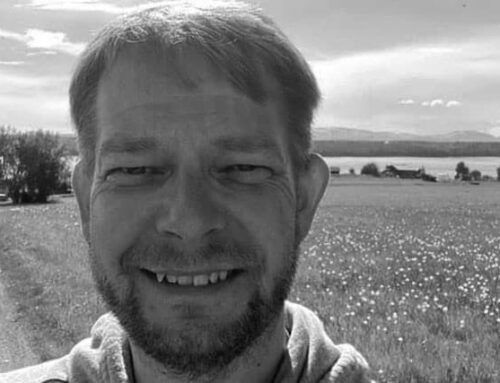 Mats Appladahl – Hjärtats väg Retreat