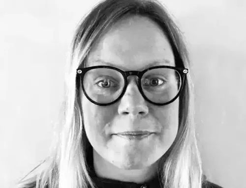 Sofie Larsson Instruktör MBSRt