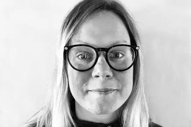 Sofie Larsson Instruktör MBSRt