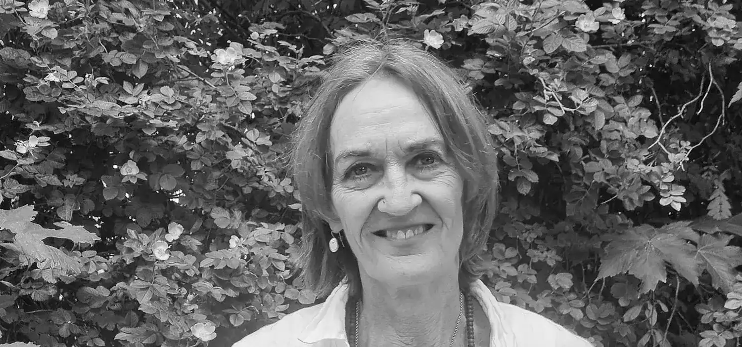 Mumina Katarina Lundblad LevNU