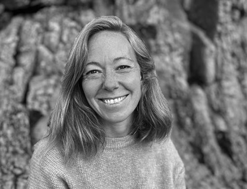 Sara Paulsson Hälsofrämjande och förebyggande arbete med äldre